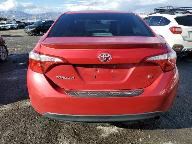 Photo 5 VIN: 2T1BURHE4EC021755 - TOYOTA COROLLA L 