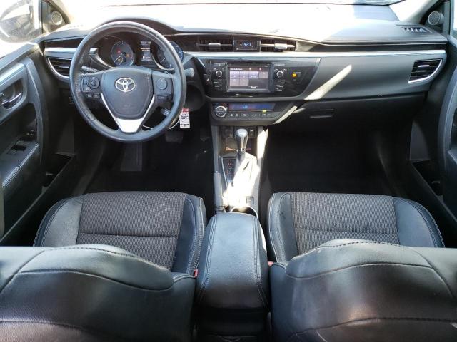 Photo 7 VIN: 2T1BURHE4EC021755 - TOYOTA COROLLA L 