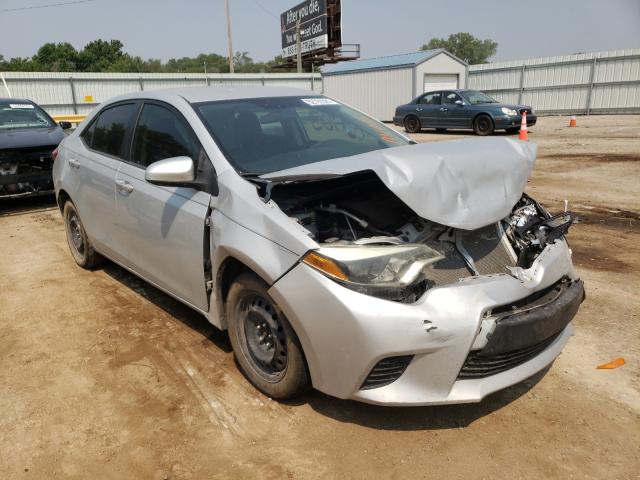 Photo 0 VIN: 2T1BURHE4EC027054 - TOYOTA COROLLA L 