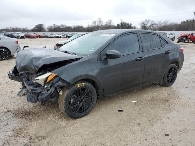 Photo 0 VIN: 2T1BURHE4EC027992 - TOYOTA COROLLA L 