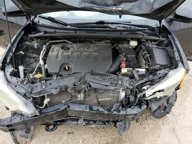 Photo 10 VIN: 2T1BURHE4EC027992 - TOYOTA COROLLA L 