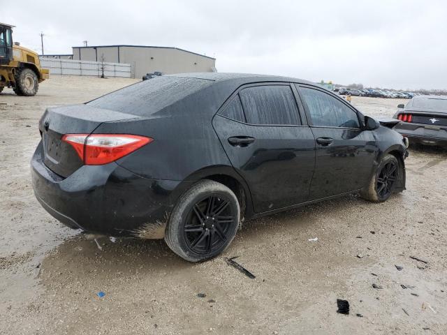 Photo 2 VIN: 2T1BURHE4EC027992 - TOYOTA COROLLA L 