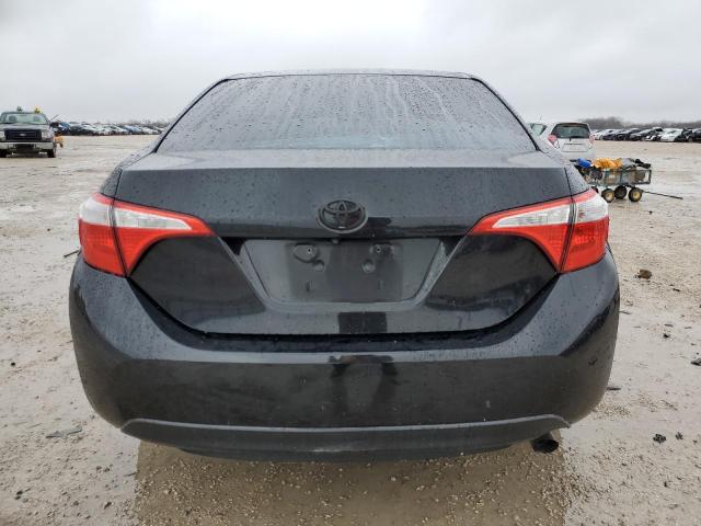 Photo 5 VIN: 2T1BURHE4EC027992 - TOYOTA COROLLA L 