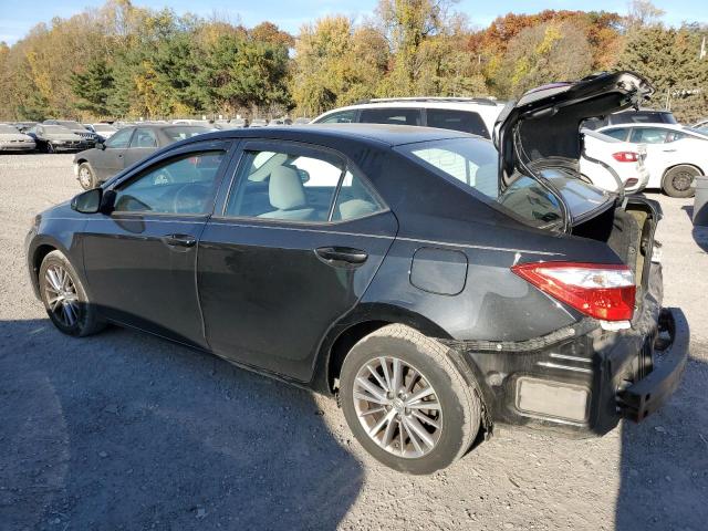 Photo 1 VIN: 2T1BURHE4EC030391 - TOYOTA COROLLA L 