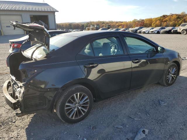 Photo 2 VIN: 2T1BURHE4EC030391 - TOYOTA COROLLA L 