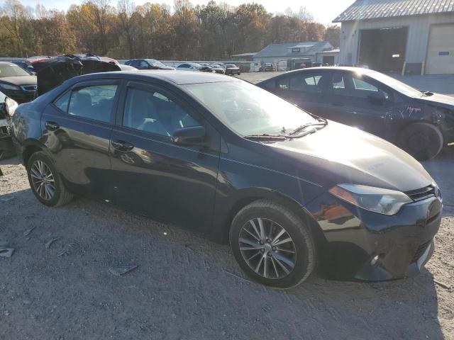 Photo 3 VIN: 2T1BURHE4EC030391 - TOYOTA COROLLA L 