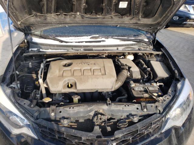 Photo 6 VIN: 2T1BURHE4EC032920 - TOYOTA COROLLA L 