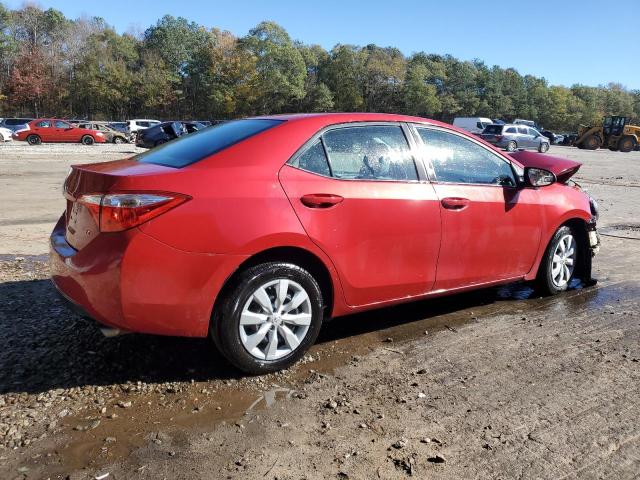 Photo 2 VIN: 2T1BURHE4EC034862 - TOYOTA COROLLA L 