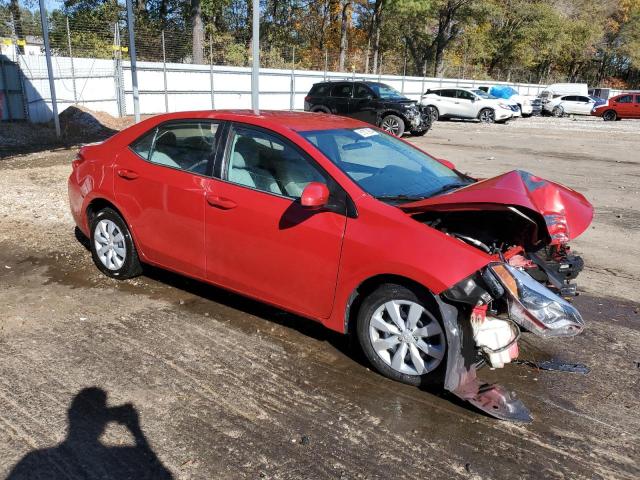 Photo 3 VIN: 2T1BURHE4EC034862 - TOYOTA COROLLA L 