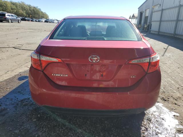 Photo 5 VIN: 2T1BURHE4EC034862 - TOYOTA COROLLA L 