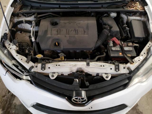 Photo 10 VIN: 2T1BURHE4EC039267 - TOYOTA COROLLA 