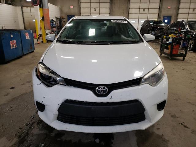 Photo 4 VIN: 2T1BURHE4EC039267 - TOYOTA COROLLA 