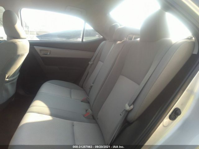 Photo 7 VIN: 2T1BURHE4EC039348 - TOYOTA COROLLA 