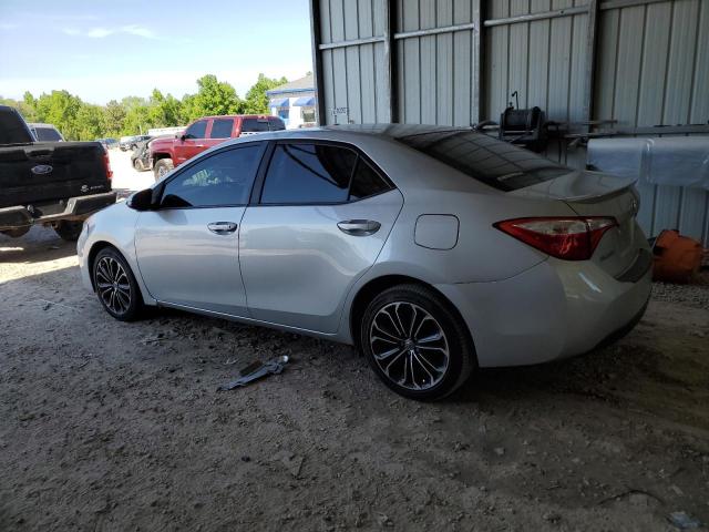 Photo 1 VIN: 2T1BURHE4EC039690 - TOYOTA COROLLA 