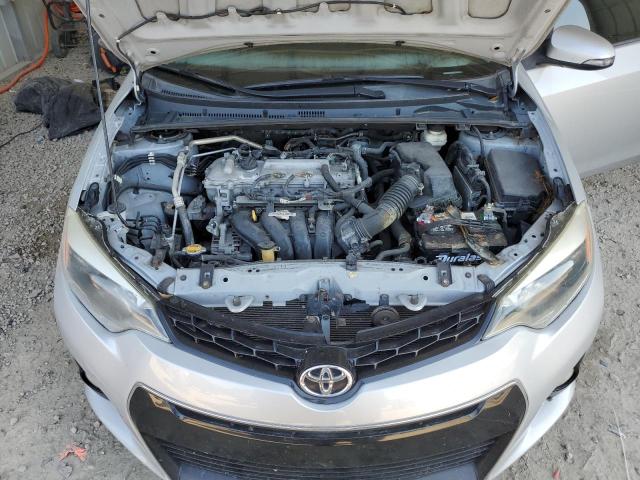 Photo 10 VIN: 2T1BURHE4EC039690 - TOYOTA COROLLA 