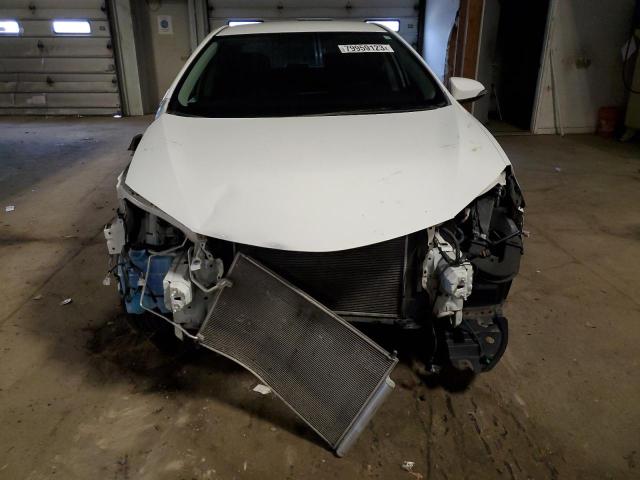 Photo 4 VIN: 2T1BURHE4EC039902 - TOYOTA COROLLA 