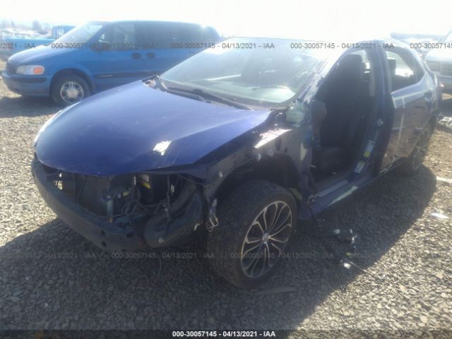 Photo 5 VIN: 2T1BURHE4EC039981 - TOYOTA COROLLA 