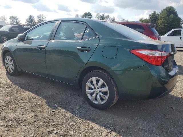 Photo 1 VIN: 2T1BURHE4EC045487 - TOYOTA COROLLA L 