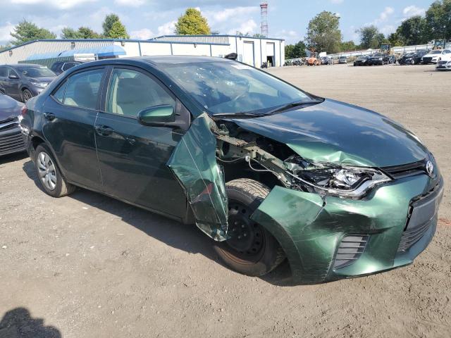 Photo 3 VIN: 2T1BURHE4EC045487 - TOYOTA COROLLA L 