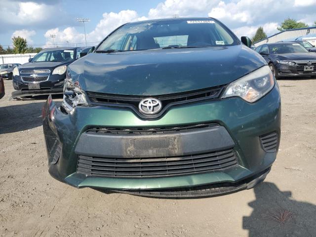 Photo 4 VIN: 2T1BURHE4EC045487 - TOYOTA COROLLA L 