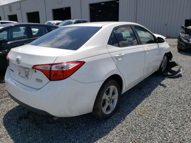 Photo 3 VIN: 2T1BURHE4EC045618 - TOYOTA COROLLA L 