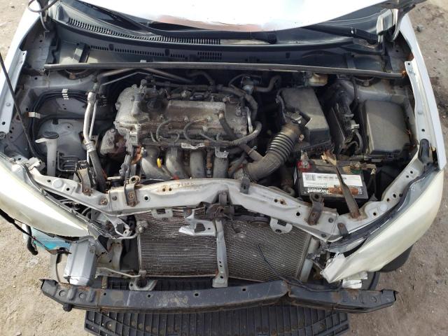 Photo 10 VIN: 2T1BURHE4EC047692 - TOYOTA COROLLA 