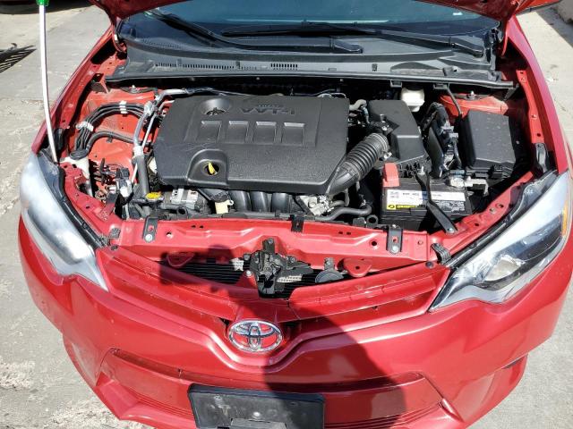 Photo 6 VIN: 2T1BURHE4EC047725 - TOYOTA COROLLA L 