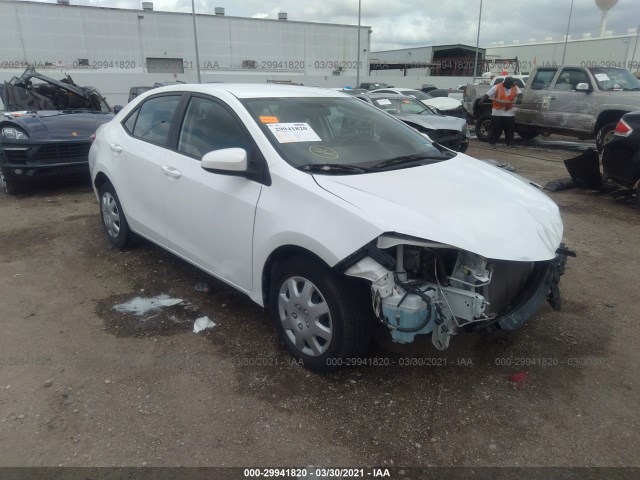 Photo 0 VIN: 2T1BURHE4EC048664 - TOYOTA COROLLA 