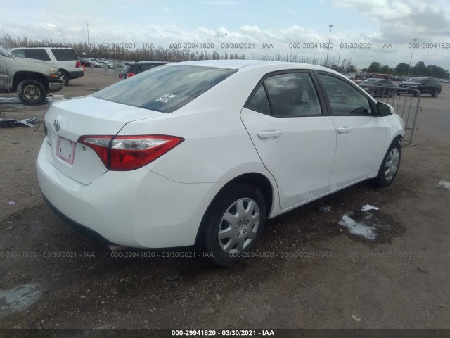 Photo 3 VIN: 2T1BURHE4EC048664 - TOYOTA COROLLA 