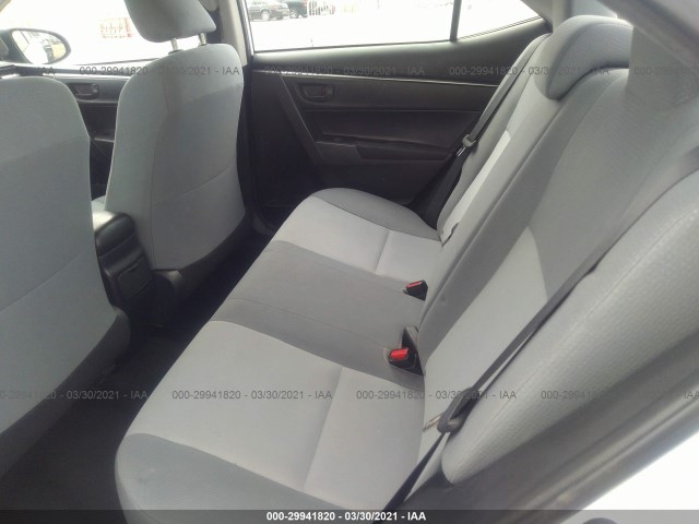 Photo 7 VIN: 2T1BURHE4EC048664 - TOYOTA COROLLA 