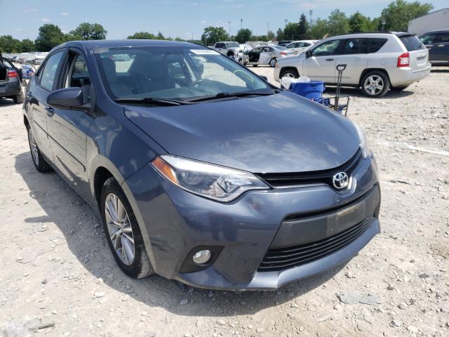 Photo 0 VIN: 2T1BURHE4EC050818 - TOYOTA COROLLA L 