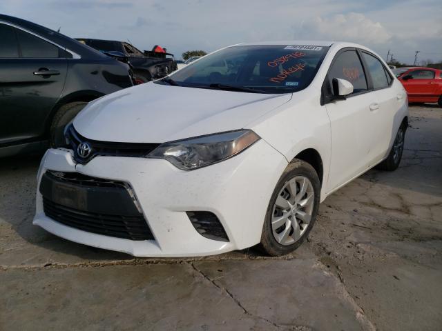 Photo 1 VIN: 2T1BURHE4EC058918 - TOYOTA COROLLA L 