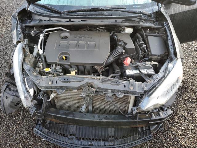 Photo 10 VIN: 2T1BURHE4EC065822 - TOYOTA COROLLA L 