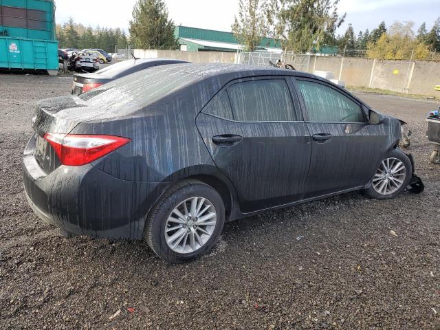 Photo 2 VIN: 2T1BURHE4EC065822 - TOYOTA COROLLA L 