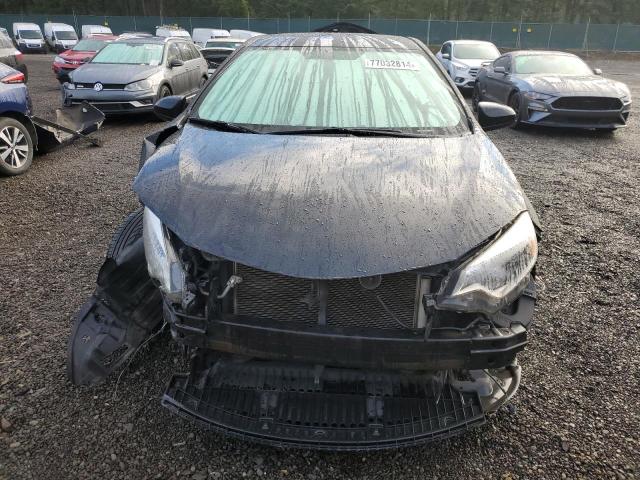 Photo 4 VIN: 2T1BURHE4EC065822 - TOYOTA COROLLA L 