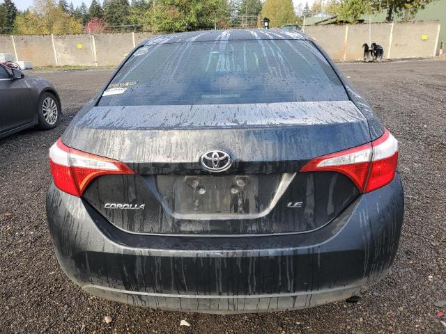 Photo 5 VIN: 2T1BURHE4EC065822 - TOYOTA COROLLA L 