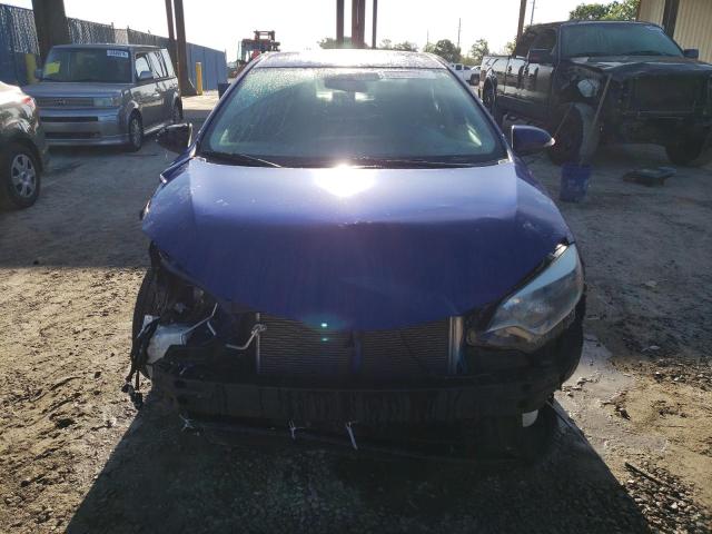 Photo 4 VIN: 2T1BURHE4EC067540 - TOYOTA COROLLA 