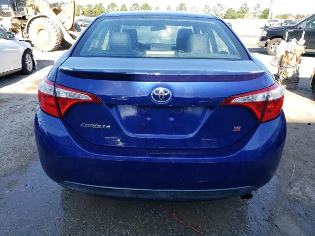 Photo 5 VIN: 2T1BURHE4EC067540 - TOYOTA COROLLA 