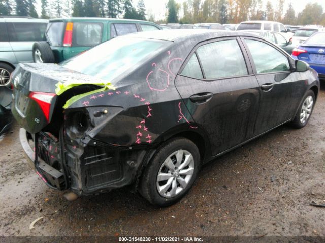 Photo 3 VIN: 2T1BURHE4EC069224 - TOYOTA COROLLA 