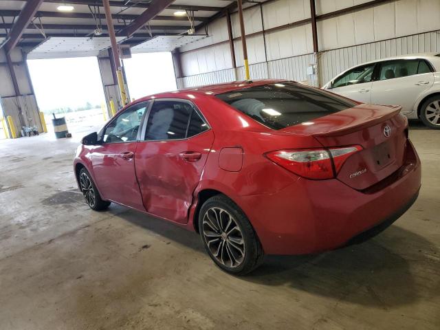 Photo 1 VIN: 2T1BURHE4EC071118 - TOYOTA COROLLA L 