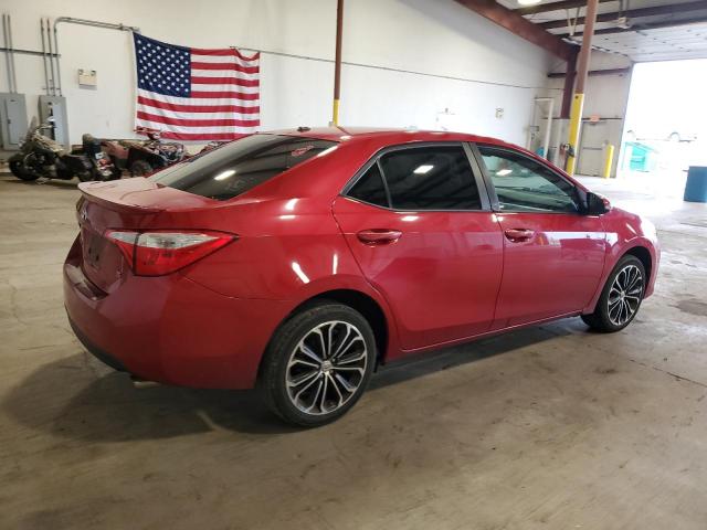 Photo 2 VIN: 2T1BURHE4EC071118 - TOYOTA COROLLA L 