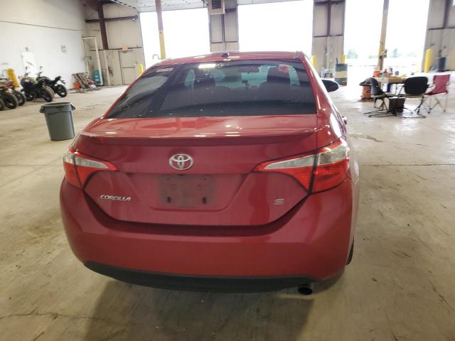 Photo 5 VIN: 2T1BURHE4EC071118 - TOYOTA COROLLA L 