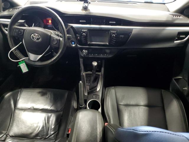 Photo 7 VIN: 2T1BURHE4EC071118 - TOYOTA COROLLA L 