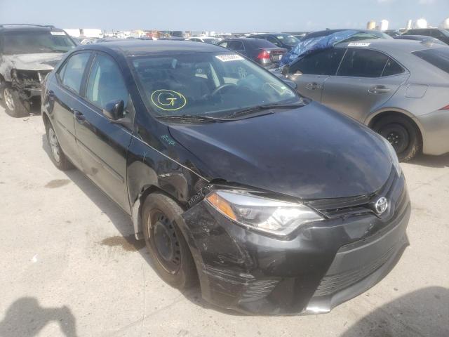 Photo 0 VIN: 2T1BURHE4EC072561 - TOYOTA COROLLA L 