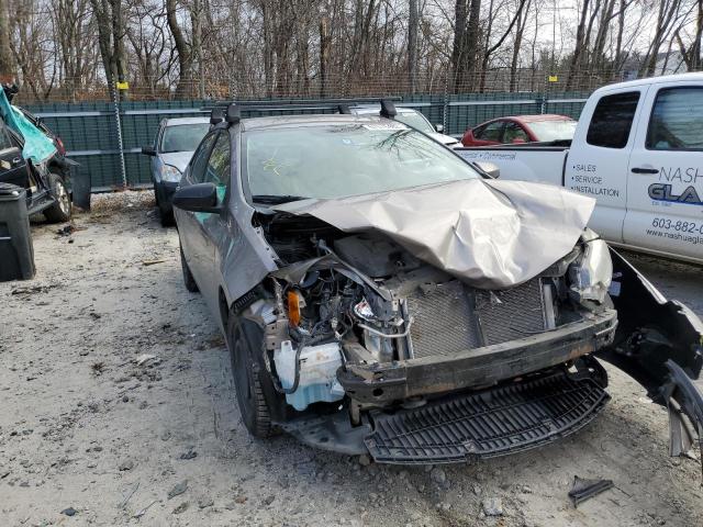 Photo 0 VIN: 2T1BURHE4EC075749 - TOYOTA COROLLA L 