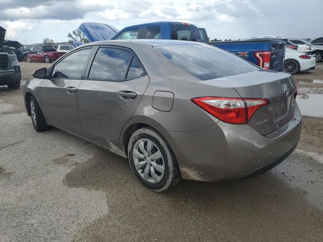 Photo 1 VIN: 2T1BURHE4EC076173 - TOYOTA COROLLA L 