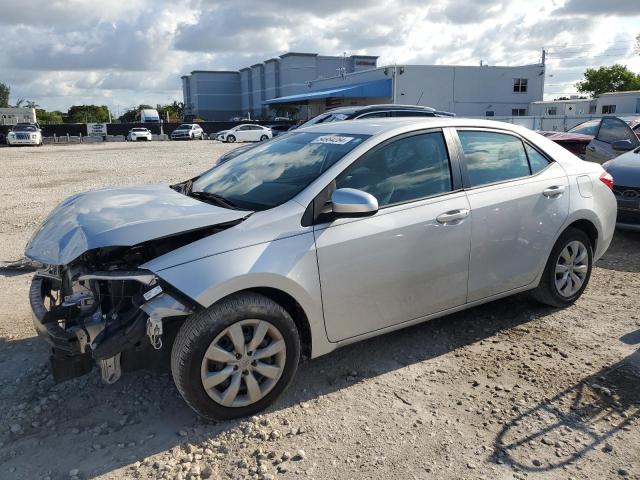 Photo 0 VIN: 2T1BURHE4EC081440 - TOYOTA COROLLA 