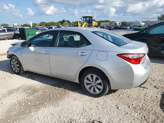 Photo 1 VIN: 2T1BURHE4EC081440 - TOYOTA COROLLA 