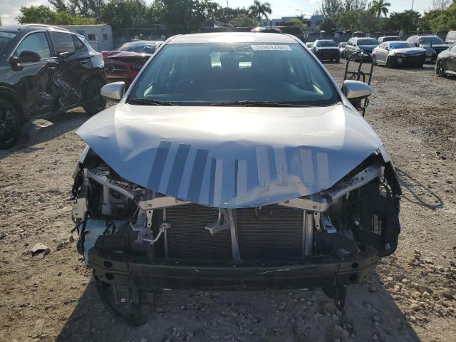 Photo 4 VIN: 2T1BURHE4EC081440 - TOYOTA COROLLA 