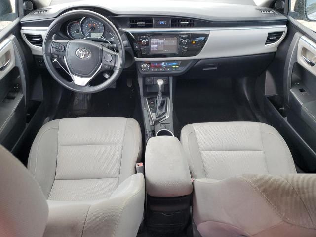 Photo 7 VIN: 2T1BURHE4EC081440 - TOYOTA COROLLA 